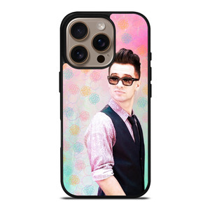 PANIC AT THE DISCO BRENDON iPhone 16 Pro Case Cover PANIC AT THE DISCO BRENDON iPhone 16 Pro Case Cover