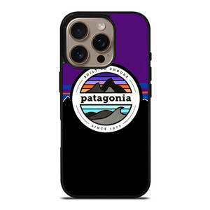 PATAGONIA FISHING 2 iPhone 16 Pro Case Cover