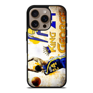 PAUL GEORGE 3 iPhone 16 Pro Case Cover