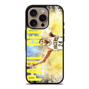 PAUL GEORGE 4 iPhone 16 Pro Case Cover