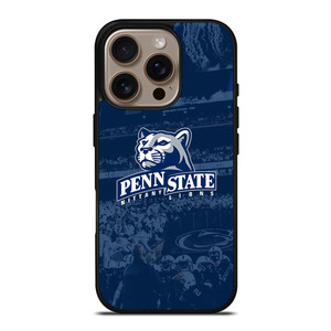 PENN STATE NITTANY LIONS ICON iPhone 16 Pro Case Cover PENN STATE NITTANY LIONS ICON iPhone 16 Pro Case Cover