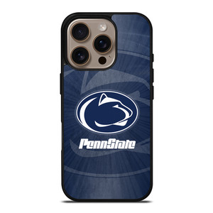 PENN STATE NITTANY LIONS LOGO iPhone 16 Pro Case Cover PENN STATE NITTANY LIONS LOGO iPhone 16 Pro Case Cover