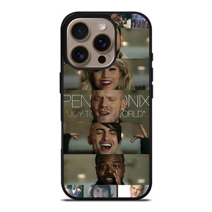 PENTATONIX A CAPPELLA GROUP iPhone 16 Pro Case Cover PENTATONIX A CAPPELLA GROUP iPhone 16 Pro Case Cover