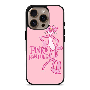 PINK PANTHER 1 iPhone 16 Pro Case Cover PINK PANTHER 1 iPhone 16 Pro Case Cover