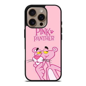 PINK PANTHER 2 iPhone 16 Pro Case Cover