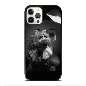 THE MUPPETS MISS PIGGY iPhone 12 Pro Case Cover