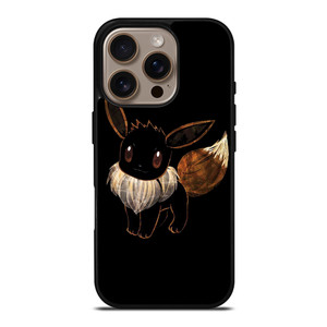 POKEMON EEVEE MAGIC iPhone 16 Pro Case Cover