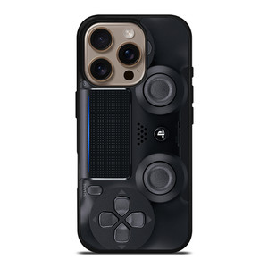 PS4 CONTROLLER PLAYSTATION iPhone 16 Pro Case Cover