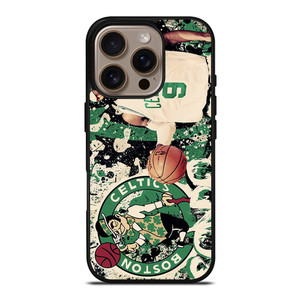 RAJON RONDO BOSTON CELTICS iPhone 16 Pro Case Cover