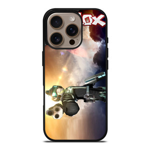 ROBLOX GAME 3 iPhone 16 Pro Case Cover ROBLOX GAME 3 iPhone 16 Pro Case Cover