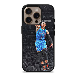 RUSSELL WESTBROOK DUNK 2 iPhone 16 Pro Case Cover RUSSELL WESTBROOK DUNK 2 iPhone 16 Pro Case Cover