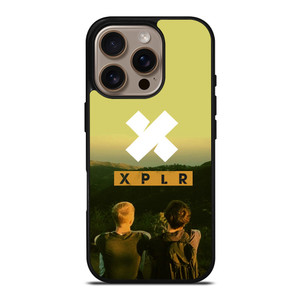 SAM AND COLBY XPLR BEST iPhone 16 Pro Case Cover