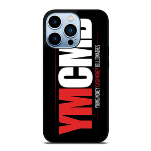 YMCMB YOUNG MONEY iPhone 13 Pro Max Case Cover YMCMB YOUNG MONEY iPhone 13 Pro Max Case Cover