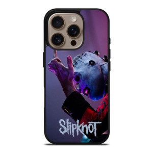 SLIPKNOT THE KNOT iPhone 16 Pro Case Cover