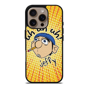 SML JEFFY SUPERMARIOLOGAN iPhone 16 Pro Case Cover SML JEFFY SUPERMARIOLOGAN iPhone 16 Pro Case Cover