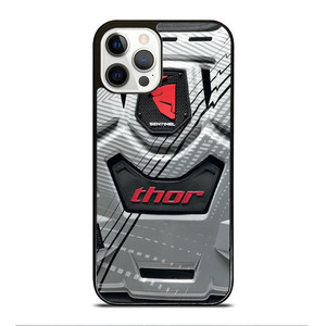 THOR MX SENTINEL 1 iPhone 12 Pro Case Cover THOR MX SENTINEL 1 iPhone 12 Pro Case Cover