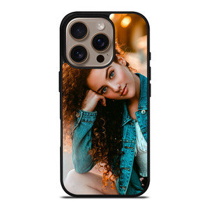SOFIE DOSSI CUTE iPhone 16 Pro Case Cover