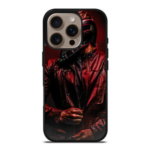 STAR LORD iPhone 16 Pro Case Cover