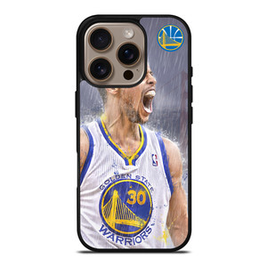 STEPHEN CURRY 30 iPhone 16 Pro Case Cover
