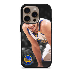 STEPHEN CURRY WARRIORS iPhone 16 Pro Case Cover STEPHEN CURRY WARRIORS iPhone 16 Pro Case Cover