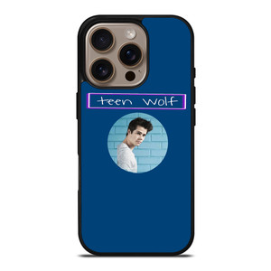 STILES STILINSKI TEEN WOLF iPhone 16 Pro Case Cover