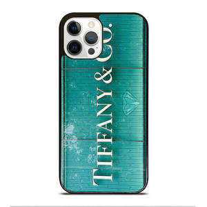 TIFFANY AND CO JEWELRY iPhone 12 Pro Case Cover TIFFANY AND CO JEWELRY iPhone 12 Pro Case Cover