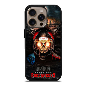 TAMPA BAY BUCCANEERS BUCS iPhone 16 Pro Case Cover TAMPA BAY BUCCANEERS BUCS iPhone 16 Pro Case Cover
