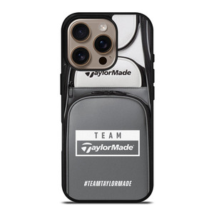 TAYLORMADE GOLF iPhone 16 Pro Case Cover