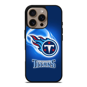 TENNESSEE TITANS FOOTBALL 2 iPhone 16 Pro Case Cover