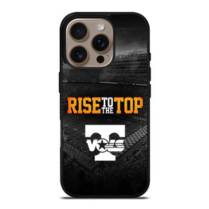TENNESSEE VOLUNTEERS UT VOLS iPhone 16 Pro Case Cover