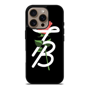 TESSA BROOKS iPhone 16 Pro Case Cover TESSA BROOKS iPhone 16 Pro Case Cover