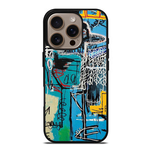THE STROKES ART iPhone 16 Pro Case Cover