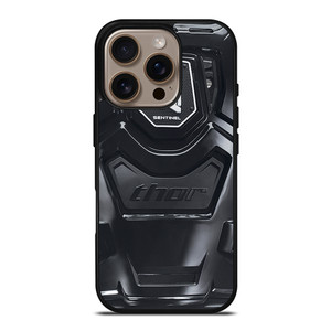 THOR MX SENTINEL 3 iPhone 16 Pro Case Cover THOR MX SENTINEL 3 iPhone 16 Pro Case Cover