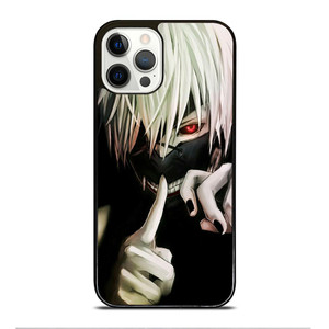 TOKYO GHOUL ANIME iPhone 12 Pro Case Cover