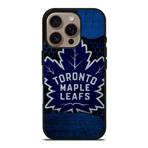 TORONTO MAPLE LEAFS HOCKEY iPhone 16 Pro Case Cover TORONTO MAPLE LEAFS HOCKEY iPhone 16 Pro Case Cover