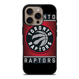 TORONTO RAPTORS 1995 iPhone 16 Pro Case Cover