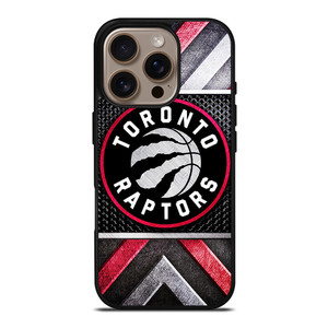 TORONTO RAPTORS LOGO iPhone 16 Pro Case Cover