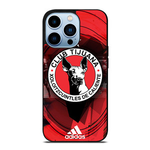 XOLOS TIJUANA iPhone 13 Pro Max Case Cover