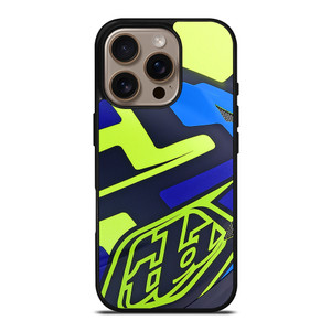 TROY LEE DESIGN SPEED iPhone 16 Pro Case Cover