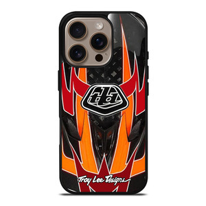 TROY LEE DESIGN TLD iPhone 16 Pro Case Cover