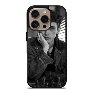 TROYE SIVAN COOL iPhone 16 Pro Case Cover