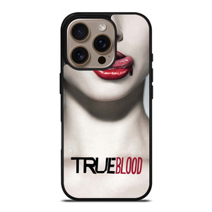 TRUE BLOOD MOVIE 2 iPhone 16 Pro Case Cover