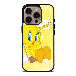 TWEETY BIRD 2 iPhone 16 Pro Case Cover