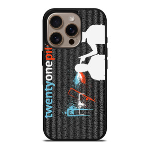 TWENTY ONE PILOTS STILL ALIVE iPhone 16 Pro Case Cover TWENTY ONE PILOTS STILL ALIVE iPhone 16 Pro Case Cover