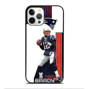 TOM BRADY PATRIOTS 3 iPhone 12 Pro Case Cover TOM BRADY PATRIOTS 3 iPhone 12 Pro Case Cover