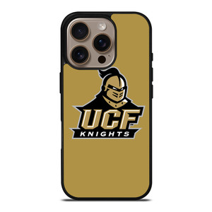 UCF KNIGHTS 3 iPhone 16 Pro Case Cover UCF KNIGHTS 3 iPhone 16 Pro Case Cover
