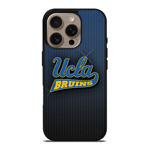 UCLA BRUINS ICON iPhone 16 Pro Case Cover