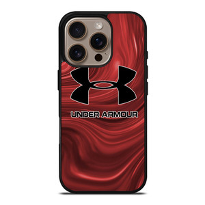 UNDER ARMOUR DAZZLE iPhone 16 Pro Case Cover UNDER ARMOUR DAZZLE iPhone 16 Pro Case Cover