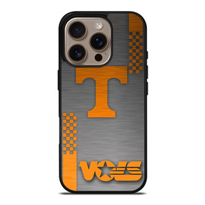 UNIVERSITY OF TENNESSEE UT VOLS 1 iPhone 16 Pro Case Cover UNIVERSITY OF TENNESSEE UT VOLS 1 iPhone 16 Pro Case Cover
