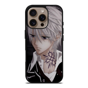 VAMPIRE KNIGHT ZERO KIRYU iPhone 16 Pro Case Cover